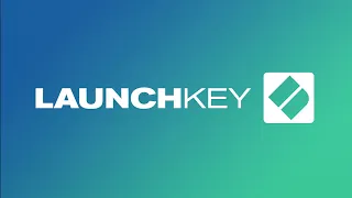 Setting up Launchkey [MK3] with Cubase