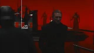 THAT BIH | General Hux