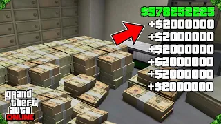 GTA V Online Fique Rico Hoje 3x Dinheiro Facil Dicas para Iniciantes!!!