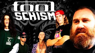 First Time hearing Tool | Schism Reaction/Review