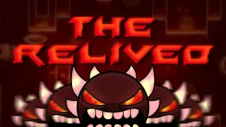 The Relived 100% // Unrated Extreme Demon (by BiBox)