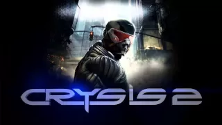 Crysis 2 Score:  Crysis 2 Intro [Extended]