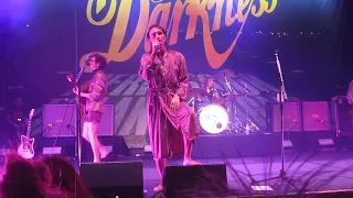 The Darkness Live in Las Vegas - I Love You 5 Times @ Brooklyn Bowl