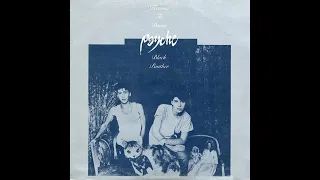 Psyche - Prisoner To Desire