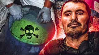 Mexican Killer Who Dissolved 300 Bodies In Acid