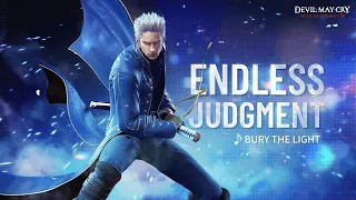 DMC: Peak of Combat / ENDLESS JUDGMENT or ENDLESS DISMAY (summoning for Vergil F2P)