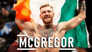 “Pre Mayweather” Conor McGregor - HIGHLIGHTS 2019 [HD]