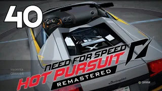 Need for Speed™ Hot Pursuit Remastered 40 Breaking Point PC Gameplay