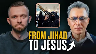 A Muslim's Encounter with Jesus (Powerful Testimony)