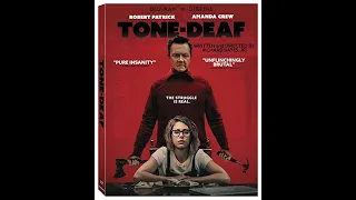 Christian Calloway Tone Deaf Scenes with Robert Patrick, Amanda Crews and the incredible Ray Wise