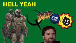 Playing DOOM 2016 and DOOM Eternal in Other Games: Is It Worth It?