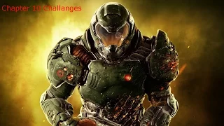 Doom - Chapter 10( Titan's Realm) All Challanges