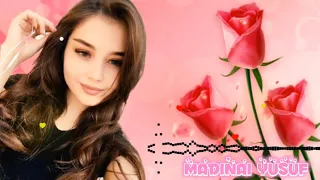 Ислам итляшев Она Любила Розы🌷Премьера Трек🎵🌷2021