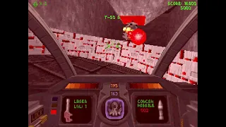 Descent (1994) - Game play