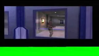 007 Agent Under fire [PS2] #4 Bad Diplomacy