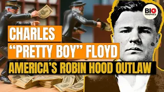 Charles Floyd: America's Robin Hood, or Ruthless Criminal?