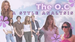 Welcome to The O.C. B*tch | The O.C. Style Analysis
