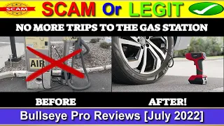 Bullseye Pro Reviews (July 2023) [ with 100% Proof ] ⚠️ Is Bulls eye Pro SCAM or LEGIT ?⚠️😲