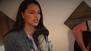 Four Five Seconds Rihanna - Cover by AnaBea