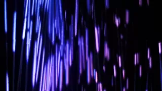 Röyksopp - Ice Machine - Late Night Tales "Ice Light" Installation (Depeche Mode cover version)
