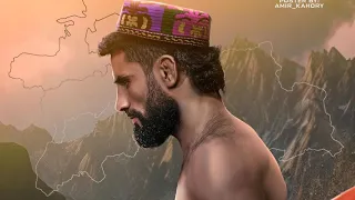 Tajikistan’s точикистон Future UFC Champion 🇹🇯 Muhammad “The Hillman Naimov”