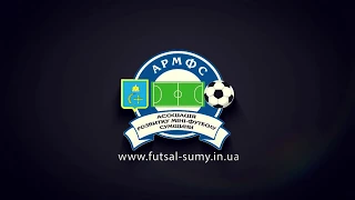 Highlights. Суперліга АФС. "Динамо" 1-4 ФК "СумДУ"| | HighSportLive | HSL Eye Sport live