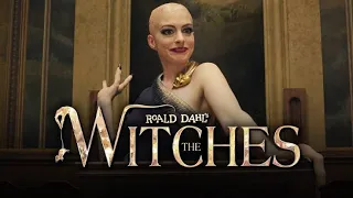 The Witches (2020) - Anne Hathaway, Octavia Spencer | Full English movie facts and reviews