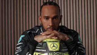 @Peter Windsor: "Hamilton Defies All Human Logic! He's Just This Amazing Racer Still" | The F1 Hour