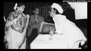 Ek Aankh Maroon Toh (Original Version) - Kishore Kumar & Asha Bhosle | Tohfa (1984) |