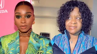 Prayers Up, Normani Opens Up About Her Mother’s Last Round Of Breast Cancer Treatment