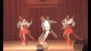 ТАНЦІ (Украина) /шоу-балет БУМ - www.boomballet.info/