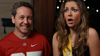 SEC Shorts - The Playoff learns about Alabama's issues