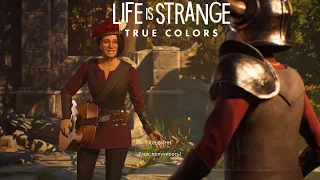 Life Is Strange: True Colors - Битва со злым колдуном - Прохождение #10