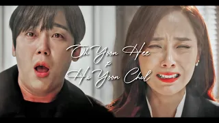 Yoon Chul Is Ro Na’s Biological Father! [Penthouse 2, Episode 10]  EngSubs