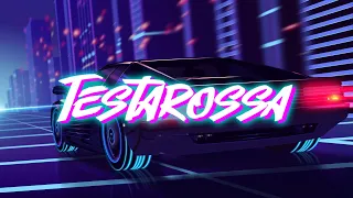 Testarossa // Original Synthwave