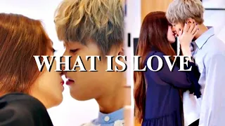 [FMV] What is love (Moora x Biryum)