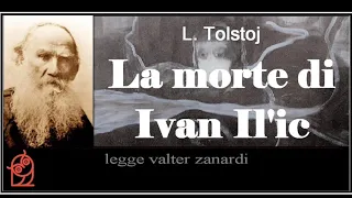 LA MORTE DI IVAN IL'IC di L  Tolstoj