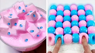 Satisfying Slime Videos | 2022 #225