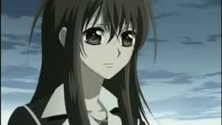 Vampire Knight Crack Video