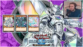 KONAMI JUST LEAKED THE NEXT DUEL LINKS BOX... AND IT'S *INSANE*! | Yu-Gi-Oh! Duel Links