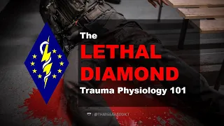 THE LETHAL DIAMOND - An Intro to Trauma Pathophysiology by EURMED