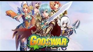 [Tutorial] How To Make GodsWar Server Locally [EASY & Fast]