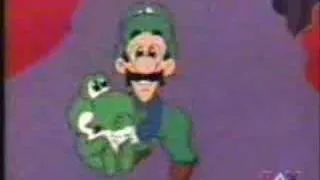 Mama Luigi Dub part 1