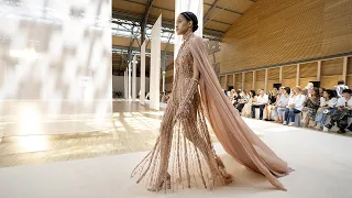 Elie Saab | Haute Couture Fall Winter 2022/2023 | Full Show