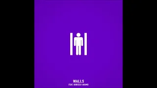 Chris Webby feat. Skrizzly Adams - "Walls" OFFICIAL VERSION