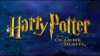 Прохождение Harry Potter and the Chamber of Secrets #6 Финал