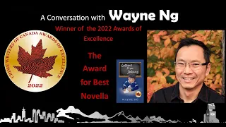 A Conversation with Wayne Ng