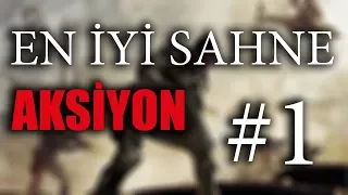 EN İYİ SAHNE #1 - Aksiyon - Call Of Duty: Advenced Warfare