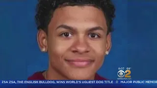 Funeral Plans Underway For 15-Year-Old Killed Outside Bronx Bodega