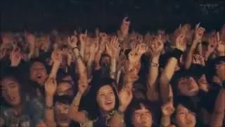 One Ok Rock - Living Dolls (Live) (sub español)